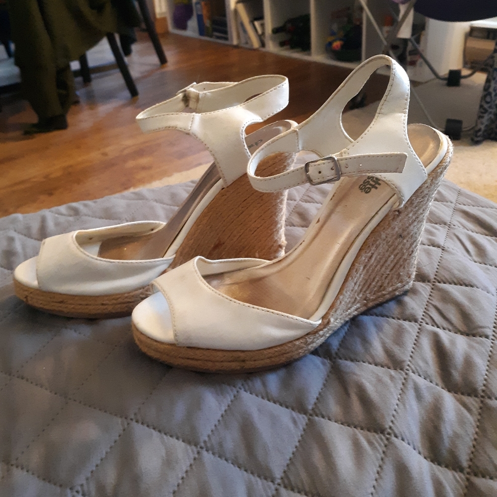 Wedges